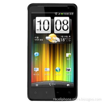 Unlocked HTC G19 Raider 4G X710e Wi-Fi GPS Bluetooth MP3 8MP Smartphone